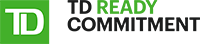 TD Bank Financial Group logo