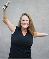 Tracy Schmitt
