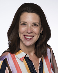 Wendy Kauffman