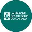 La Marche des dix sous du Canada