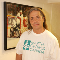 Bret Hart