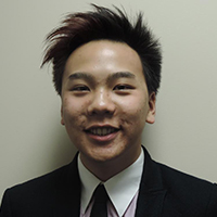 Michael Deng