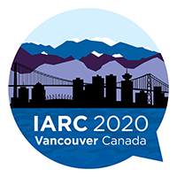 IARC 2020 Vancouver