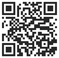 QR scan code to register for Pathways to Peers
