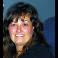 Cathy Blanchfield