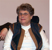 Elizabeth Lounsbury