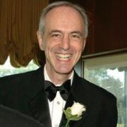 Dr. Sydney Gershon