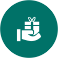 Gift of Securities