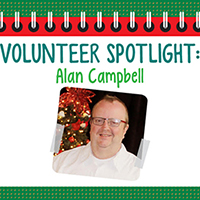 Alan Campbell​