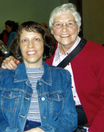 Joan Wilkinson