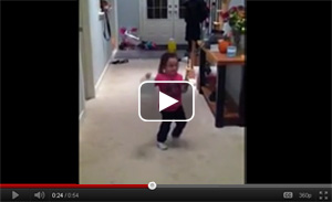 Lilly's video