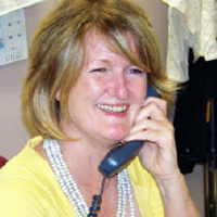 Theresa Fitzgibbon