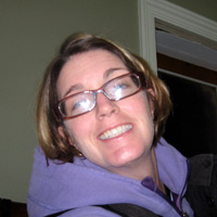 Tina Bickell