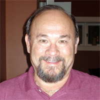 Tony Barros