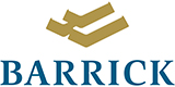 Barrick logo