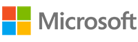 Microsoft logo