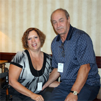 Anne Marie Bovair