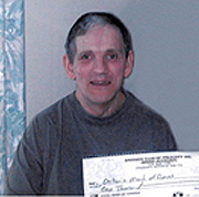 Garry Young