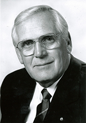 Harry Lawson