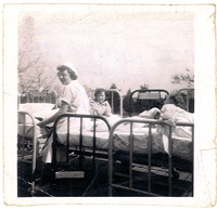 Isabella Jefferey