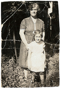 Verna Massam