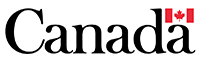 Government of Canada wordmark
