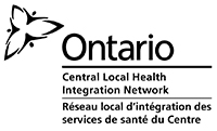 Ontario Central Local Health Integration Network