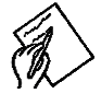 write icon
