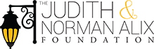 The Judith and Norman Alix Foundation