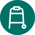 walker icon