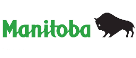 Government of Manitoba logo