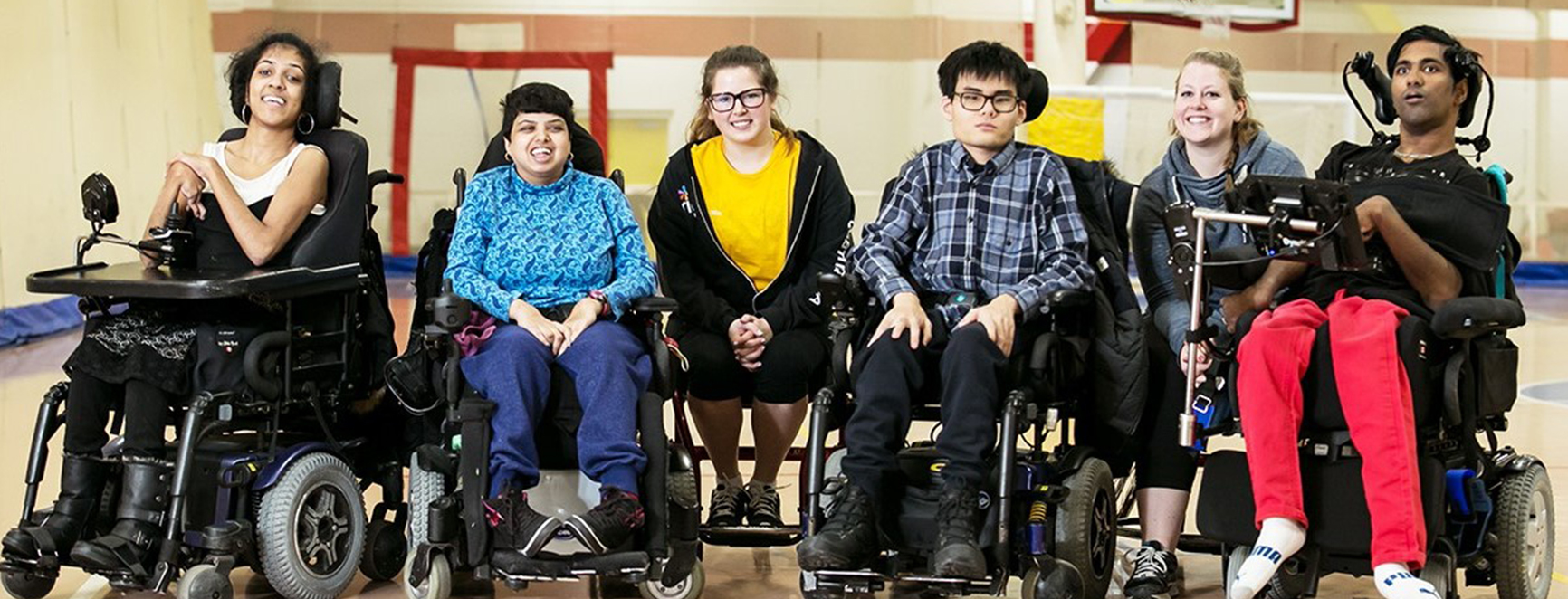 LIFE participants