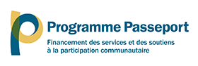 Logo de la Passport Program