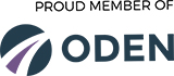 Proud Member of ODEN