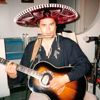 Mario Fagnan