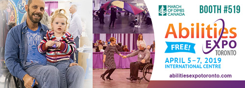 Abilities Expo Toronto