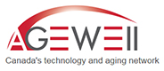 AGEWELL logo