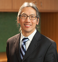 Dr. Tom Chau