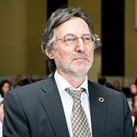 Dr. Jean-Pierre Julien