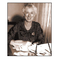 Ellen Fairclough