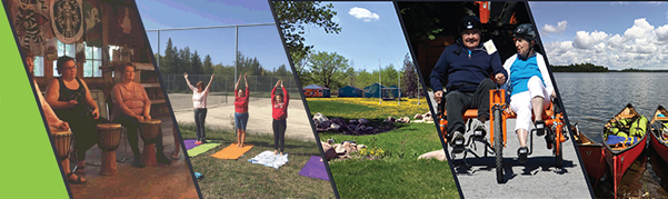 Camps de l’aphasie