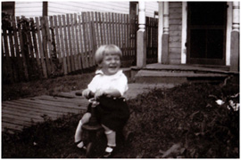 William (Bill) Montgomery